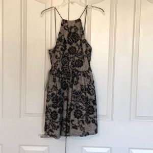 Bebe dress